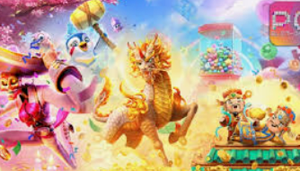 pg电子赢财神来了正式版