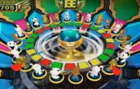 pg电子赢财神来了